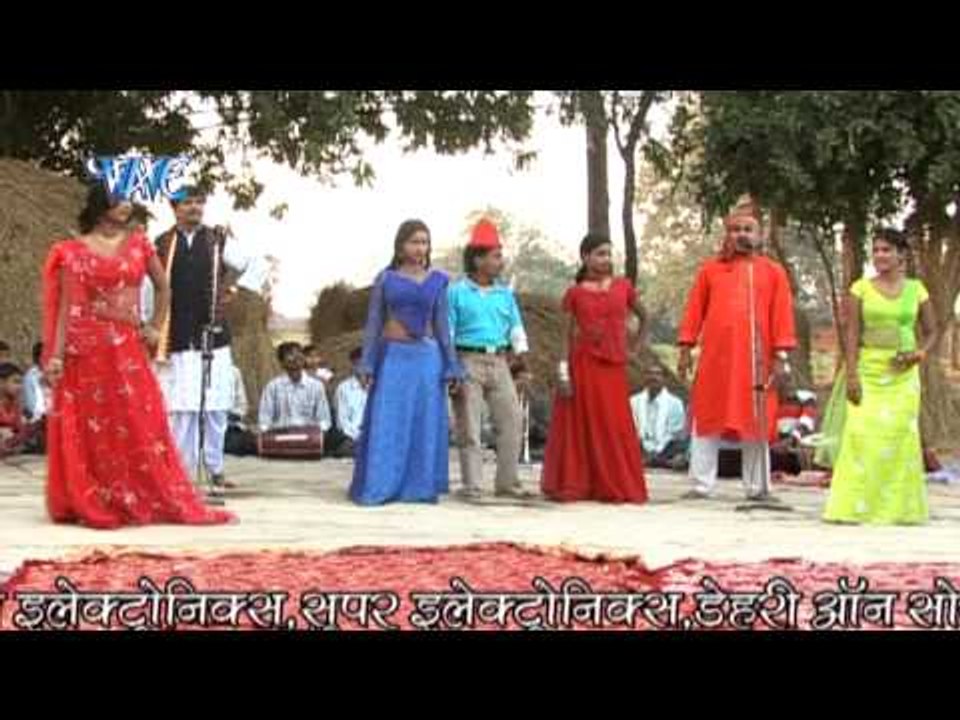 भईल जवानी बेकाबू - Chaita Express | Shiv Narayan Yadav | Bhojpuri Hot Song | Chaita Song