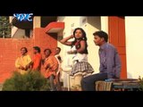 रंगवा कुजगहा लगाये जीजा जी - Bad Pichkari Driverwa Ke | Om Prakash Diwana | Bhojpuri Hot Holi Song