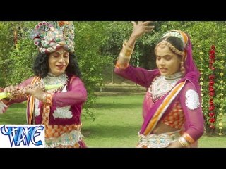 HD पनघट पे ना जाउ - Panghat Pe Na Jau | Rajiv Mishra | Double Pudiya | Hindi Holi Song 2015