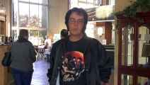 Robert Keefer on his favorite era of Elvis Presley music 'the 70's' Elvis Day 2011