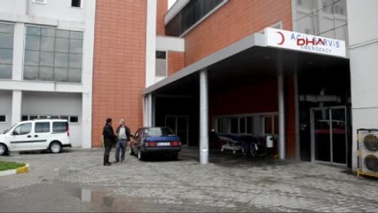 Somalı Madenci Kazada Öldü