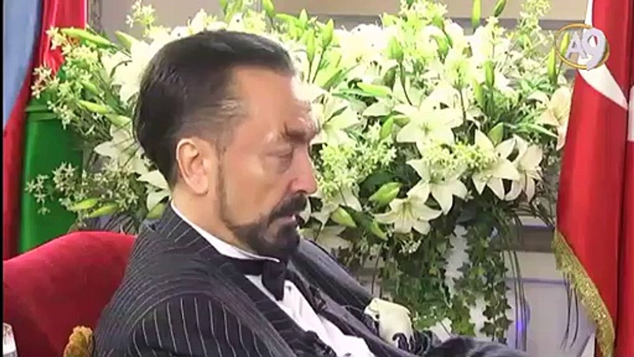 Adnan Oktar’ın Cumhurbaşkanımız Sn. Recep Tayyip Erdoğan’a duası