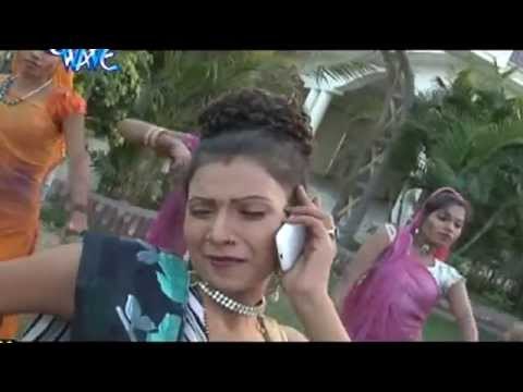 Kaise Mani ऐ राजा होली के दिन - Anu Dubey - Aa Gayil Holi - Bhojpuri Hot Holi Songs 2015 HD