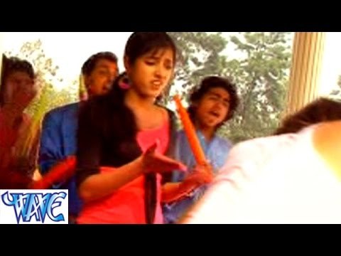 - Rang Barse Fagun Me - Rakesh Mishra - Bhojpuri Hot Songs 2015 HD