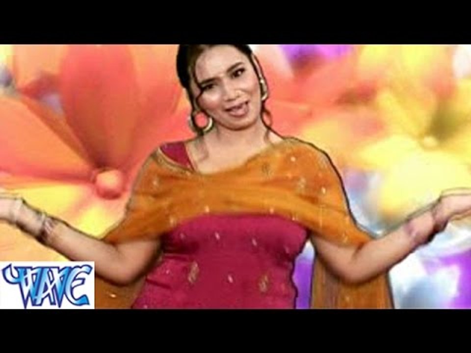 Bhauji Bele Ke सीखा दs बेलना  - Laga Dihi Holiya Me Huk - Kalpna - Bhojpuri Hot Holi Songs 2015 HD
