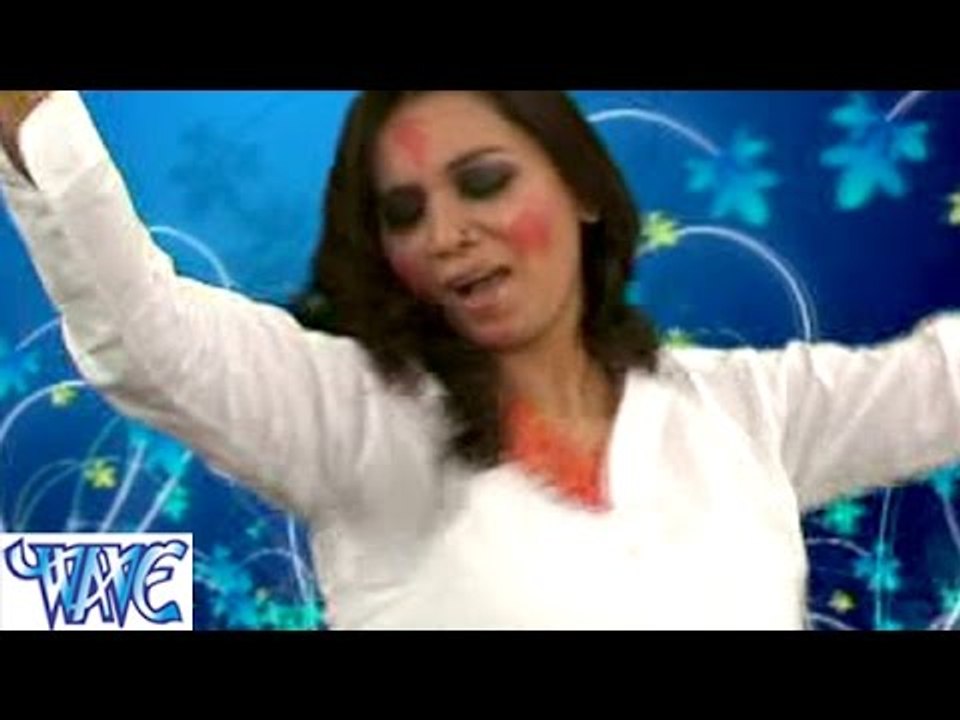 Bahe Jab फागुनी बयरिया  - Laga Dihi Holiya Me Huk - Kalpna - Bhojpuri Hot Holi Songs 2015 HD