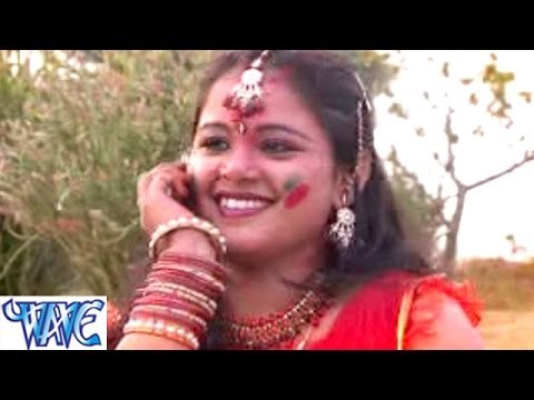 Bola Aaiba Ki ना अईब होलीs में - Holi Khelab Sajanwa Ke Sang - Bhojpuri Hot Holi Songs 2015 HD