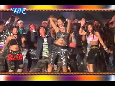 मुन्नी से नियन तोहार ठुमका - Holi Advance | Shani Kumar Shaniya | Bhojpuri Hot Holi Song