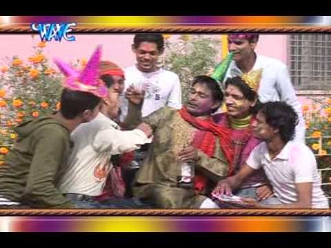 भउजी डंटा लेके - Holi Advance | Shani Kumar Shaniya | Bhojpuri Hot Holi Song