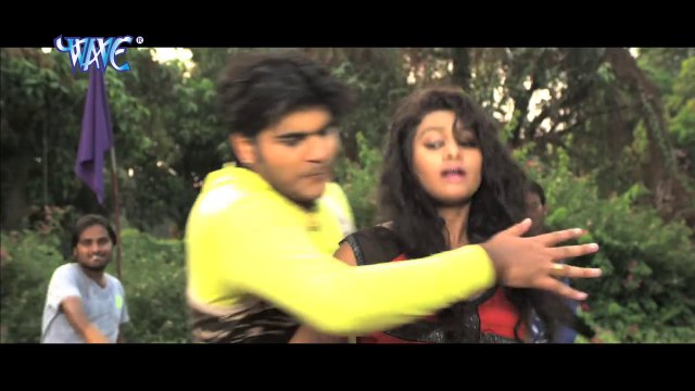 Over Flow Marata जवानी ओवर फ्लो मारता - Hukumat - Kallu Ji - Bhojpuri Hot Songs 2015