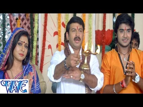 Durga Aarti दुर्गा आरती - Devra Bhail Deewana - Bhojpuri Hot Songs 2015 HD