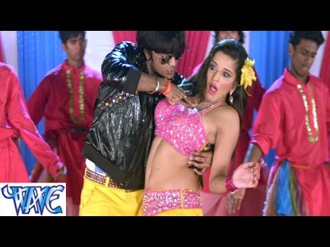 Motihari Jila खड़े खड़े ठोके किला - Devra Bhail Deewana - Bhojpuri Hot Songs 2015 HD