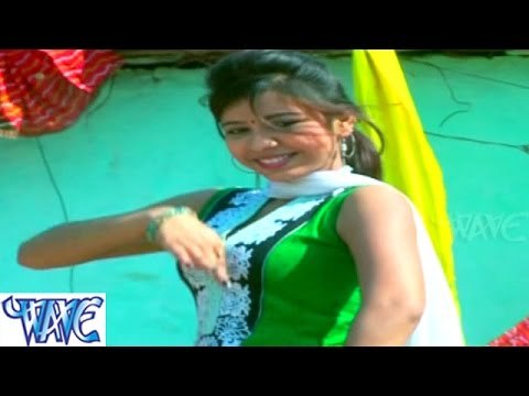Choliya Me Rangwa लगाई दिहलs - Devran Ke Lamhar Pichkari - Bhojpuri Hot Holi Songs 2015 HD
