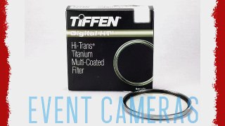 Tiffen 55HTHZE86 55MM Digital HT HAZE 86 Titanium Filter