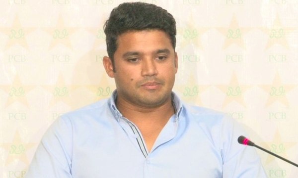 Azhar Ali selected as new ODI captain: PCB chairman