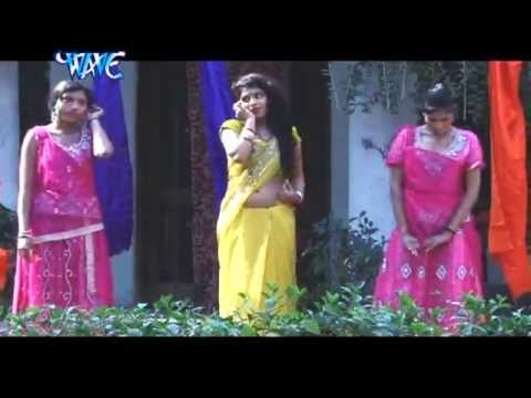 HD डाला रंग दबाके चोली में - Dala Rang Dabake Choli Me | Kalpana Pandey | Bhojpuri Holi JukeBox 2015