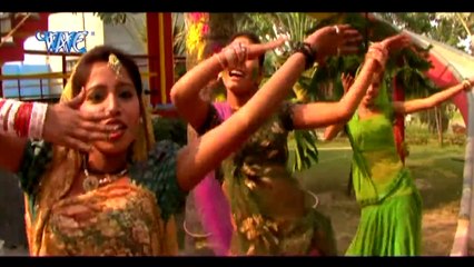 Rang Bhitari Le Jata रंग भीतरी ले जाता  - Bhar Fagun Kora Me - Bhojpuri Hot Holi Songs 2015 HD