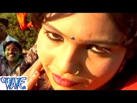 Bujhiha Ha Ki छिनार हियs - Lahanga Lutail Holi Me - Bhojpuri Hot Holi Songs 2015 HD
