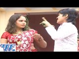 Pahile Rahalu Sali भइलू सडुवाइन - Hi Fi Holi - Kallu Ji - Bhojpuri Hot Holi Songs 2015 HD