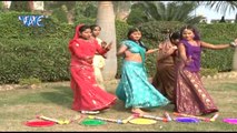 Patak Ke Piya ड्राइवर पियला में - Bahe Faguni Bayar - Geeta Rani - Bhojpuri Hot Holi Songs 2015 HD