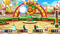 Mario Party 10 (WIIU) - Trailer 04 - Overview (FR)