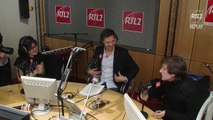 Interview 20 ans RTL2 - Thomas Dutronc