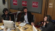 Interview 20 ans RTL2 - Renan Luce et Gaëtan Roussel