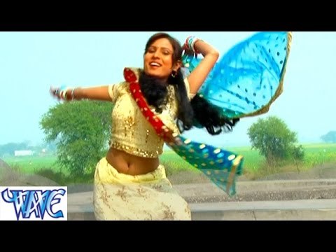 Fagun Mahina आम के टिकोढ़ा - Sanjana Khelas Holi - Bhojpuri Hot Holi Songs 2015 HD