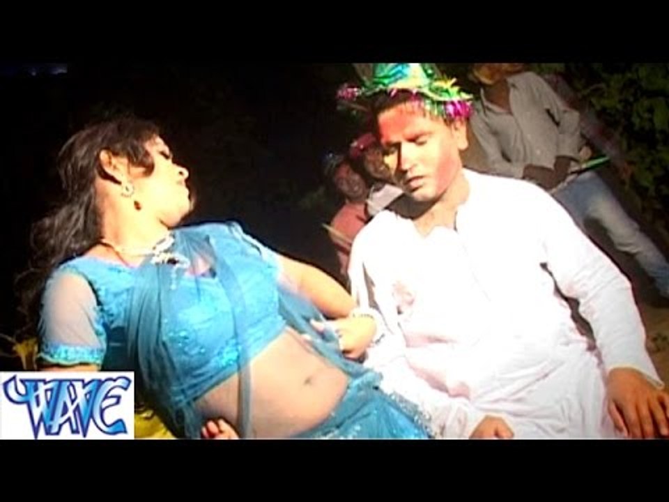 Dhudhawa Joran खोजता - Holi Me Lasiyaza Laga Ke Fevicol - Bhojpuri Hot Holi Songs 2015 HD