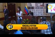 In 60 Seconds: Bolivia's mas 1st in local elections