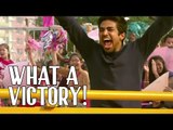 Fox Star Quickies : Hawaa Hawaai - What A Victory!