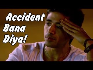 Fox Star Quickies : Hawaa Hawaai - Accident Bana Diya!