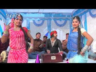 HD राग होली के  - Raag Hori Ke - Ashok Mishra - Video JukeBox - Bhojpuri Holi Songs 2015