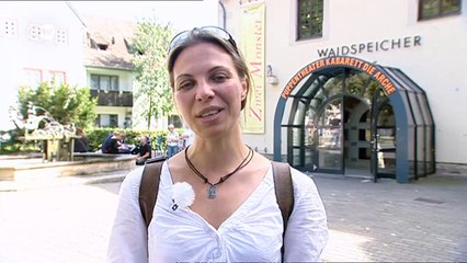 Erfurt: tres sugerencias | Destino Alemania