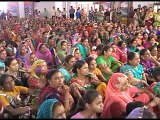 Gandhinagar Anandiben Patel meets women at Gujarat Assembly