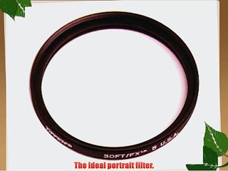 Tiffen 49SFX5 49mm Soft/FX 5 Filter