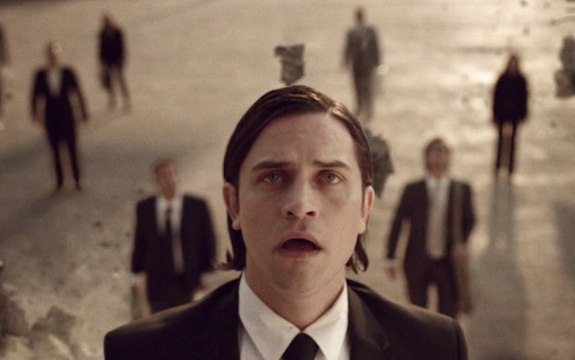 Sundays, un court métrage de science-fiction impressionnant