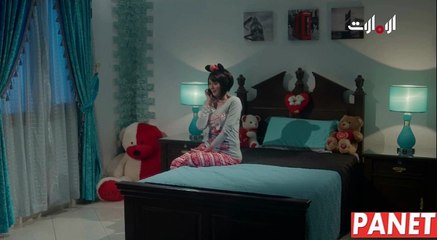 بقايا الم الحلقة 5 - موقع بانيت المغرب