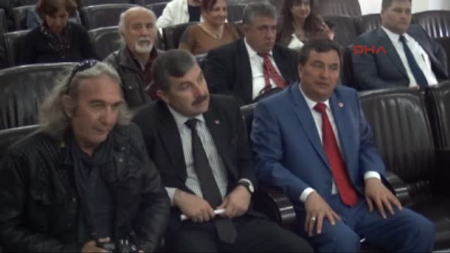 Mersin Özgecan Aslan, Rehabilitasyon Merkezi İçin Sms Kampanyası