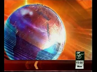 News Bulletin 03pm March 30, 2015