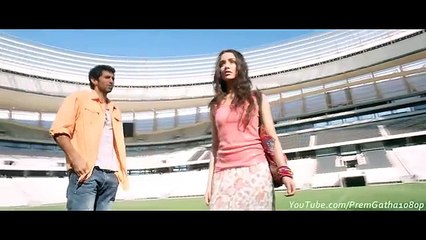 Chahu Main Yaa Naa Aashiqui 2(OFFICIAL) HD Song