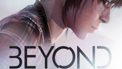EL COMIENZO DE UNA AVENTURA | Beyond Two Souls