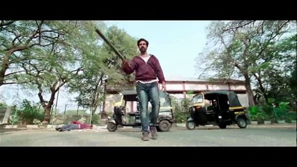 Gabbar (2015) - Official Trailer - Akshay Kumar - Upcomming Hindi Movie