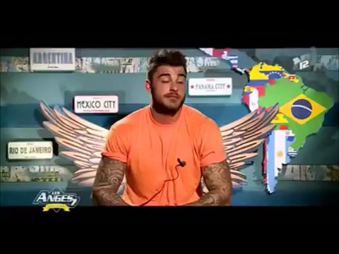 Les Anges 7 - Bande annonce officielle des Anges de la téléréalité 7