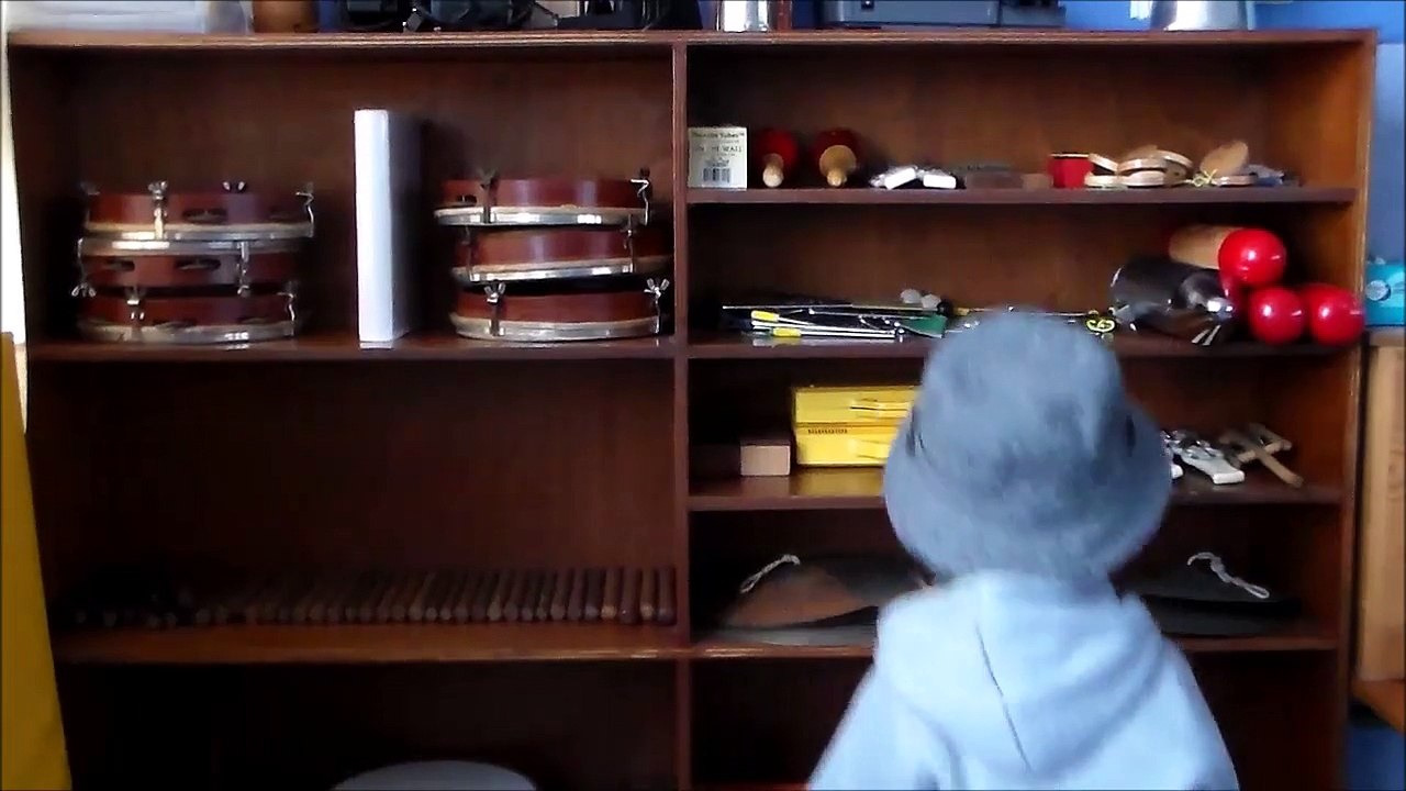 Apprendre à voler de ses propres ailes : une aventure de l'inspecteur Gadget