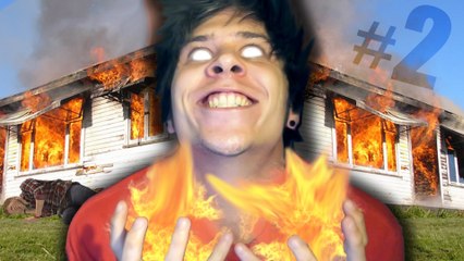 PUES OS QUEMO LA FIESTA | Beyond Two Souls