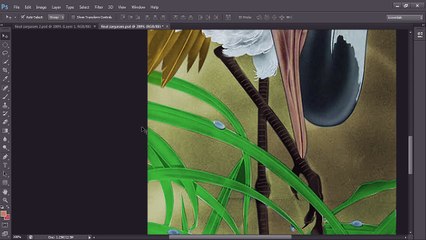 photoshop cs6 tutorials By Faisal Ranjha