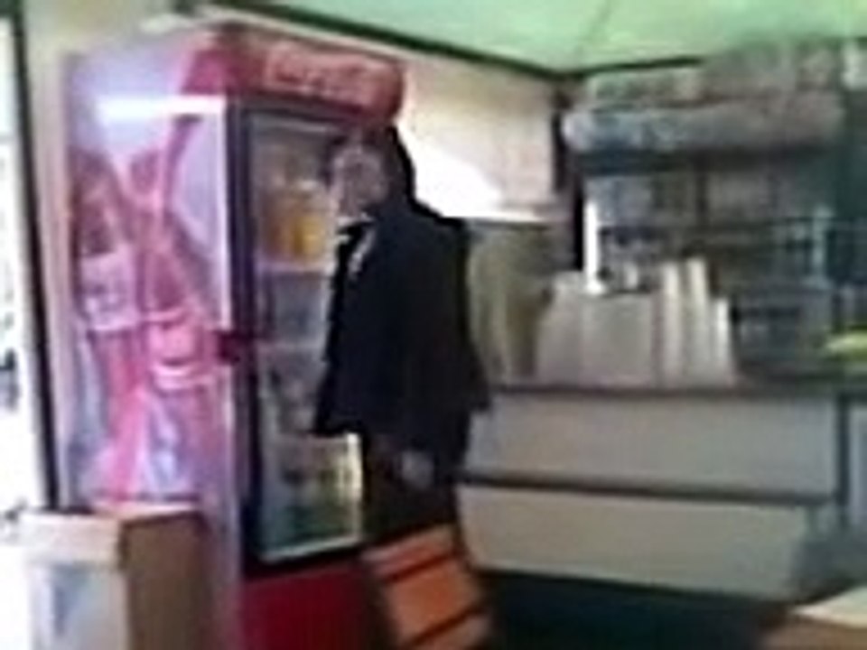 Drunk Russian Women - Have you ever drink so much_