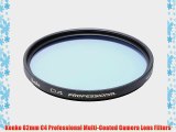 Kenko 82mm C4 Professional Multi-Coated Camera Lens Filters