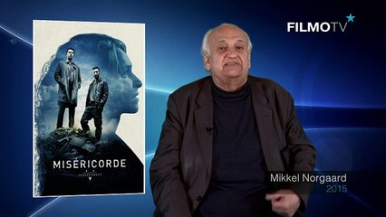 après avoir vu le film "Les Enquêtes du Département V: Miséricorde"
